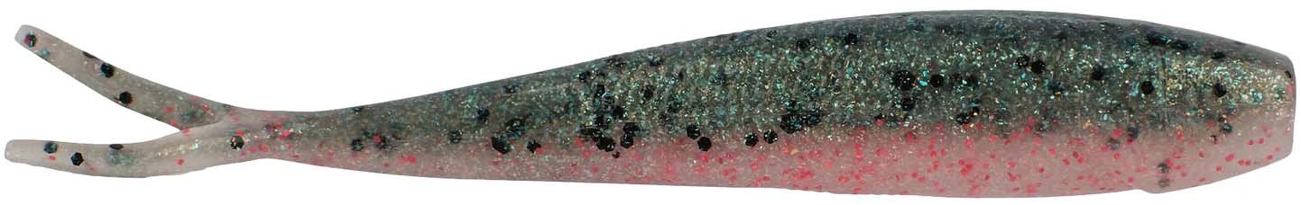 Berkley Gulp! 1 Inch Mini Scented Minnow 10 Pack - Image 4