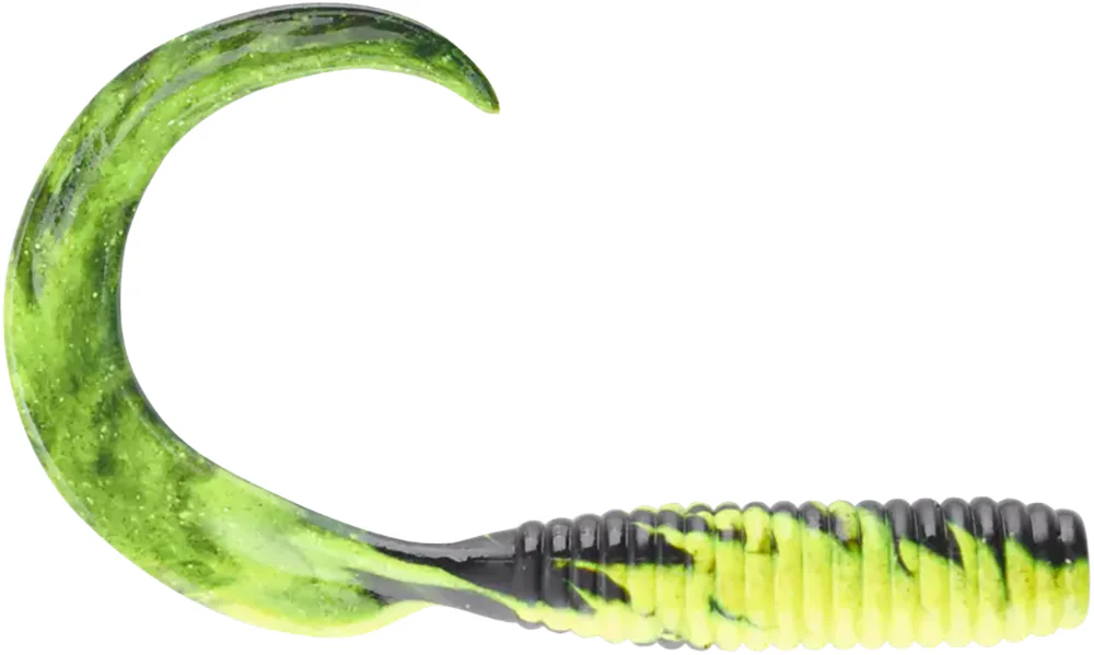 Berkley Gulp! Saltwater Grub - 6 Inch - Image 3