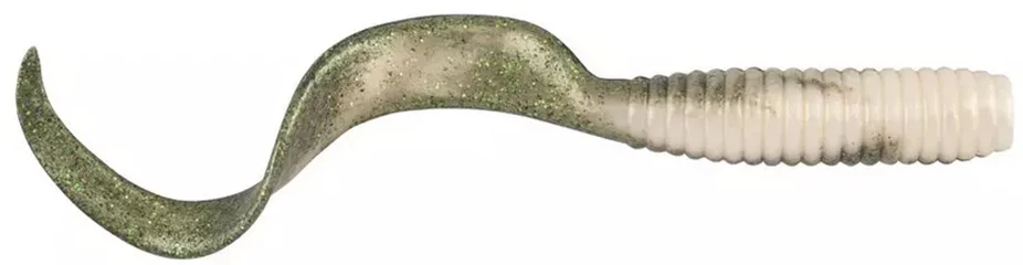 Berkley Gulp! Saltwater Grub - 5 Inch - Image 10