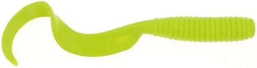 Berkley Gulp! Saltwater Grub - 5 Inch - Image 3