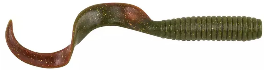 Berkley Gulp! Saltwater Grub - 8 Inch - Image 4