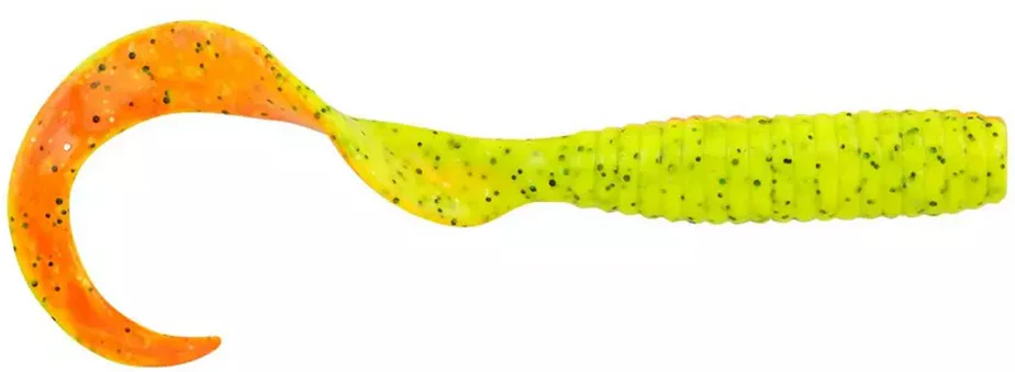 Berkley Gulp! Saltwater Grub - 8 Inch - Image 6