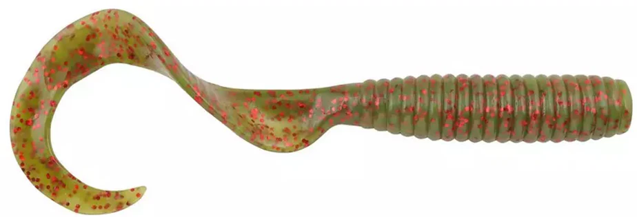 Berkley Gulp! Saltwater Grub - 8 Inch - Image 7