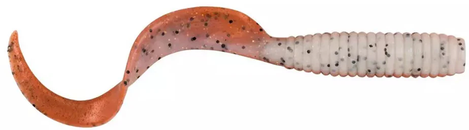 Berkley Gulp! Saltwater Grub - 8 Inch - Image 8