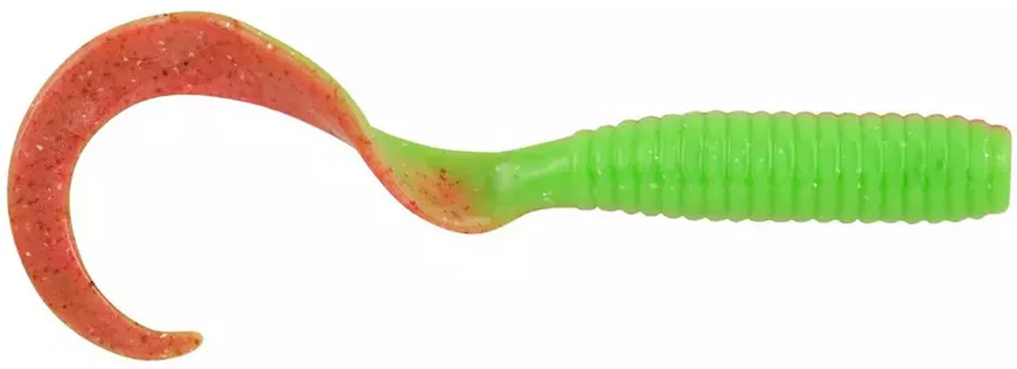 Berkley Gulp! Saltwater Grub - 8 Inch - Image 9