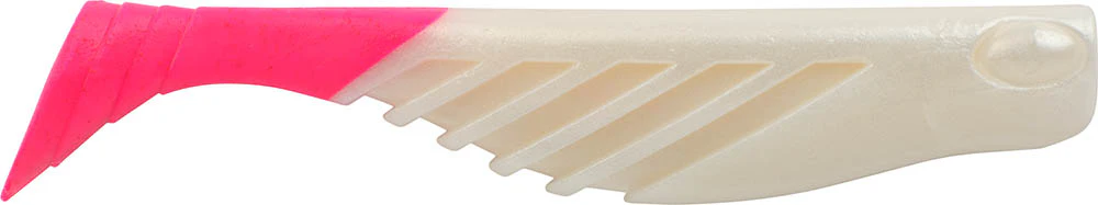 Berkley Gulp! Saltwater Ripple Mullet - 3 Inch - Image 5
