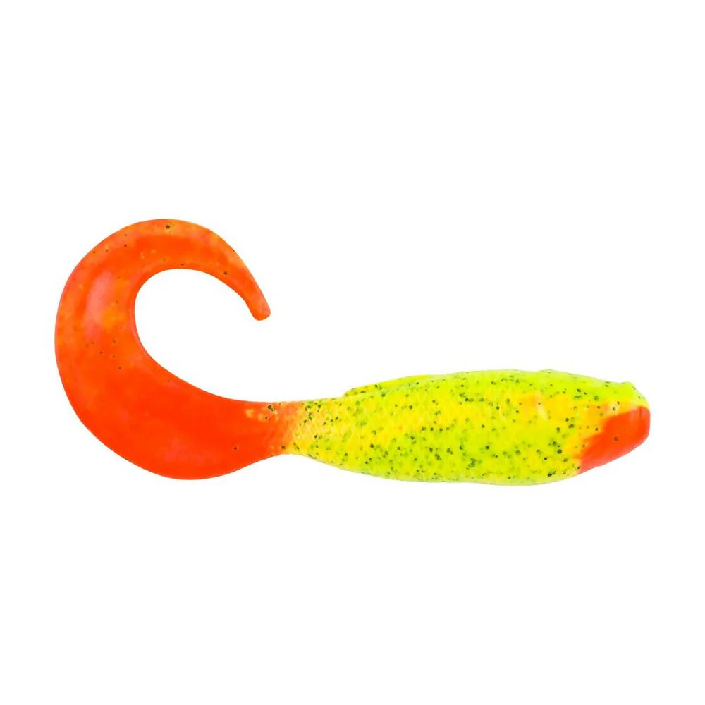Berkley Gulp! Saltwater Swimming Mullet Grub - Image 10