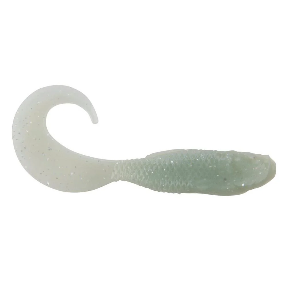 Berkley Gulp! Saltwater Swimming Mullet Grub - Image 19