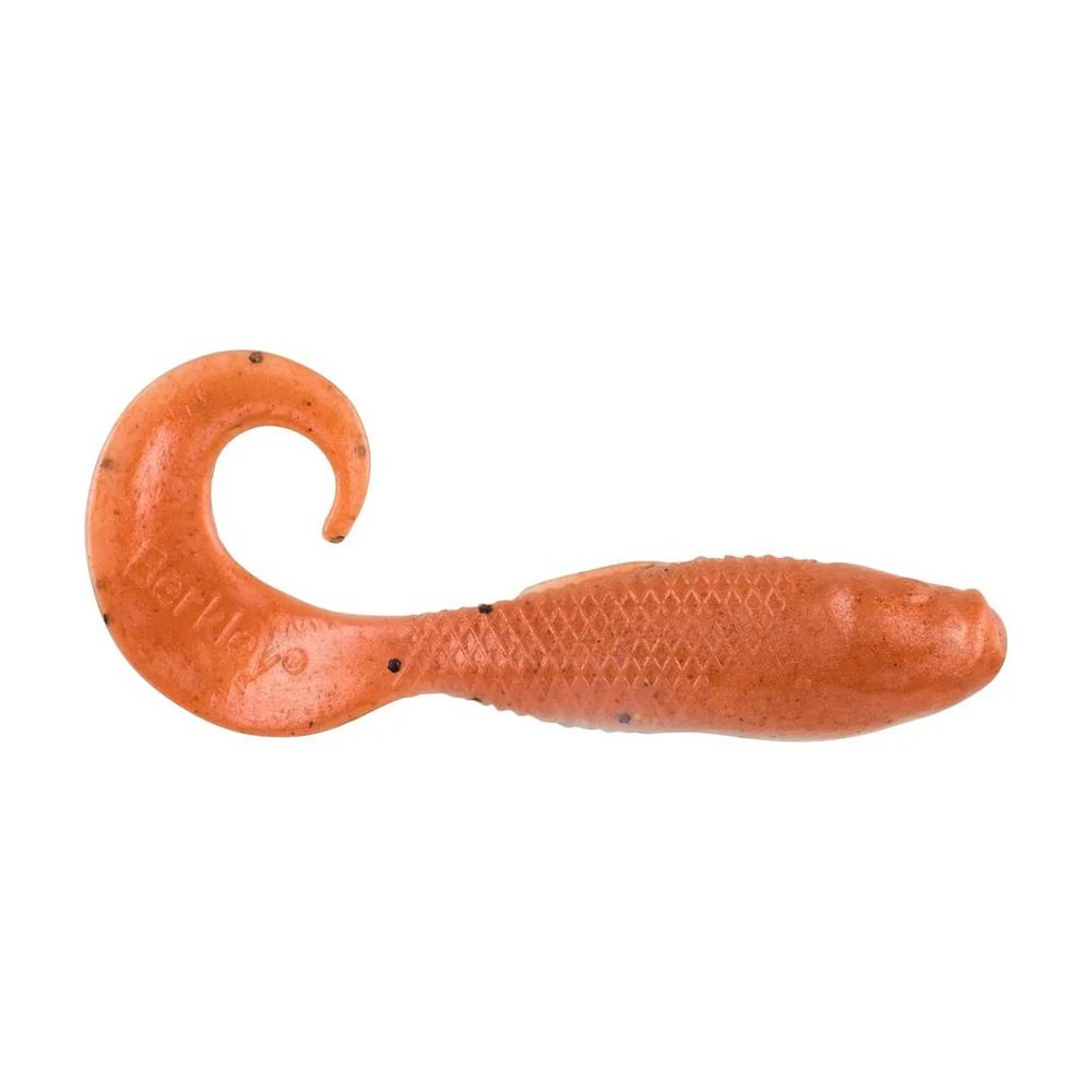 Berkley Gulp! Saltwater Swimming Mullet Grub - Image 20