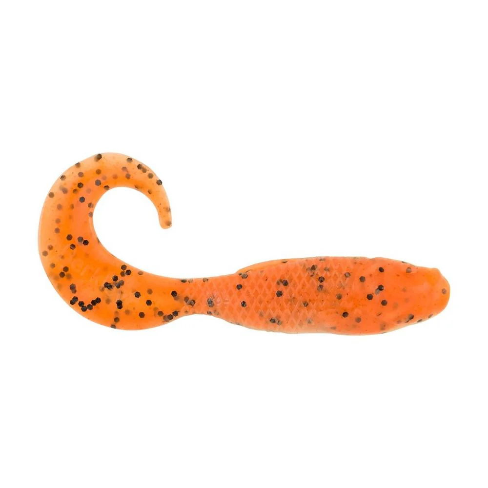 Berkley Gulp! Saltwater Swimming Mullet Grub - Image 24