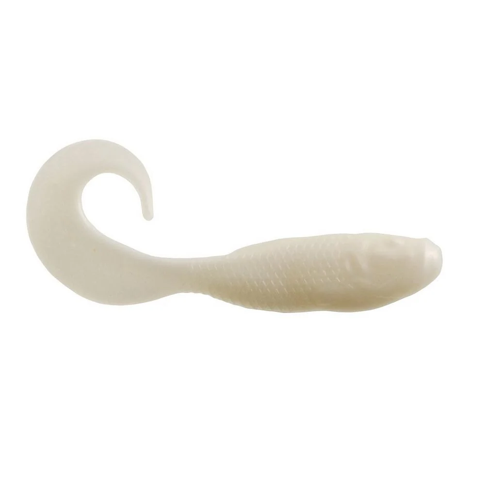 Berkley Gulp! Saltwater Swimming Mullet Grub - Image 27