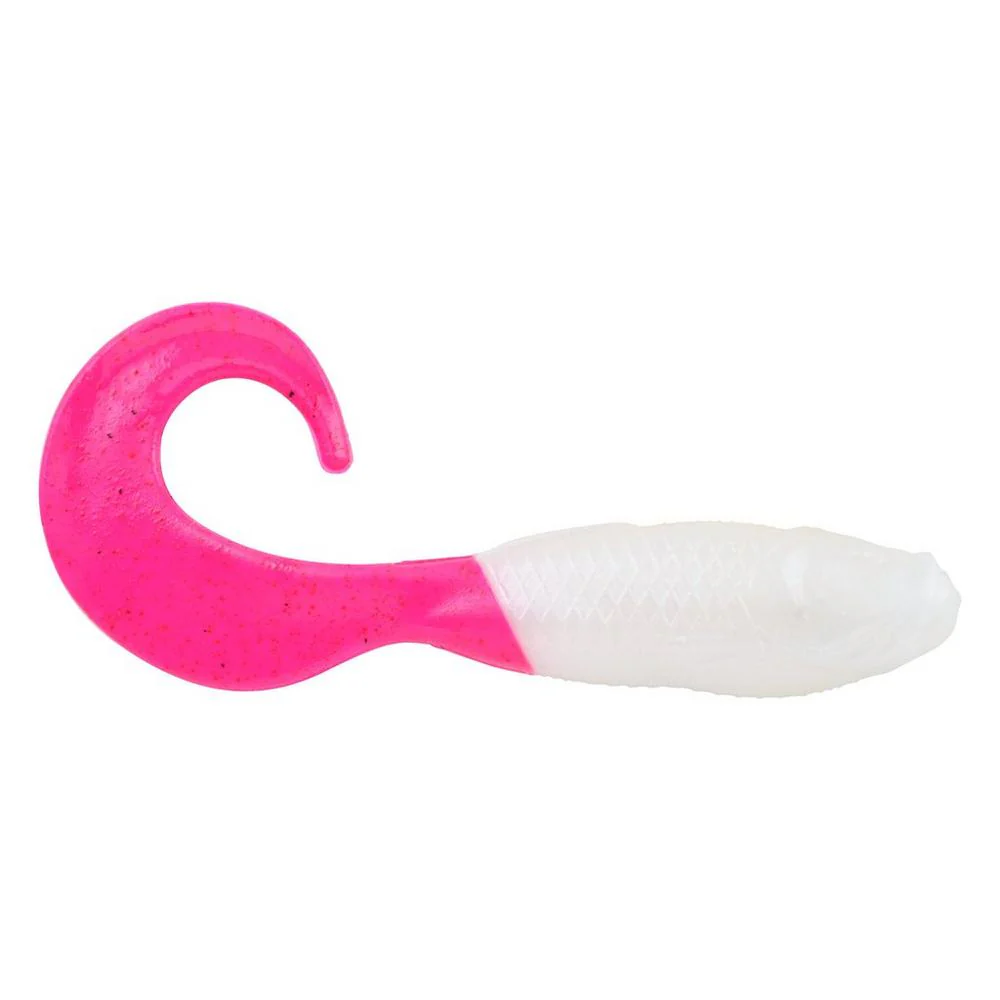 Berkley Gulp! Saltwater Swimming Mullet Grub - Image 35