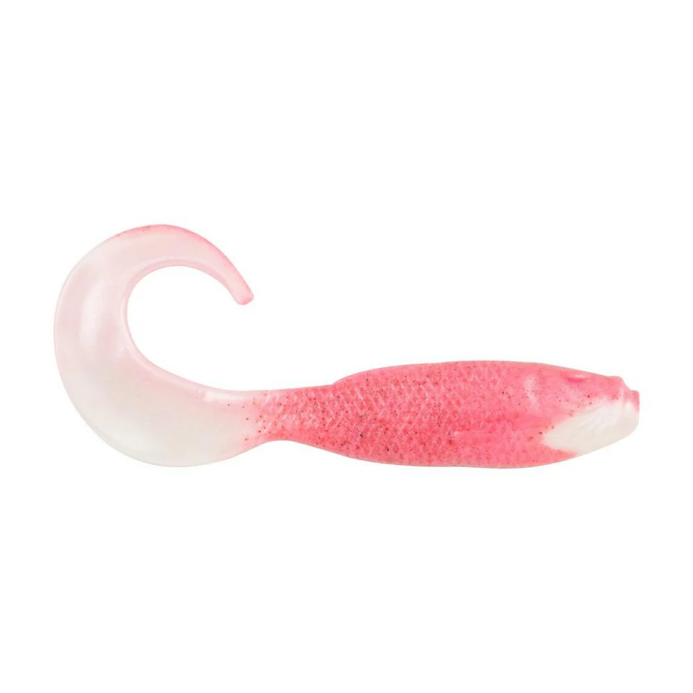 Berkley Gulp! Saltwater Swimming Mullet Grub - Image 37