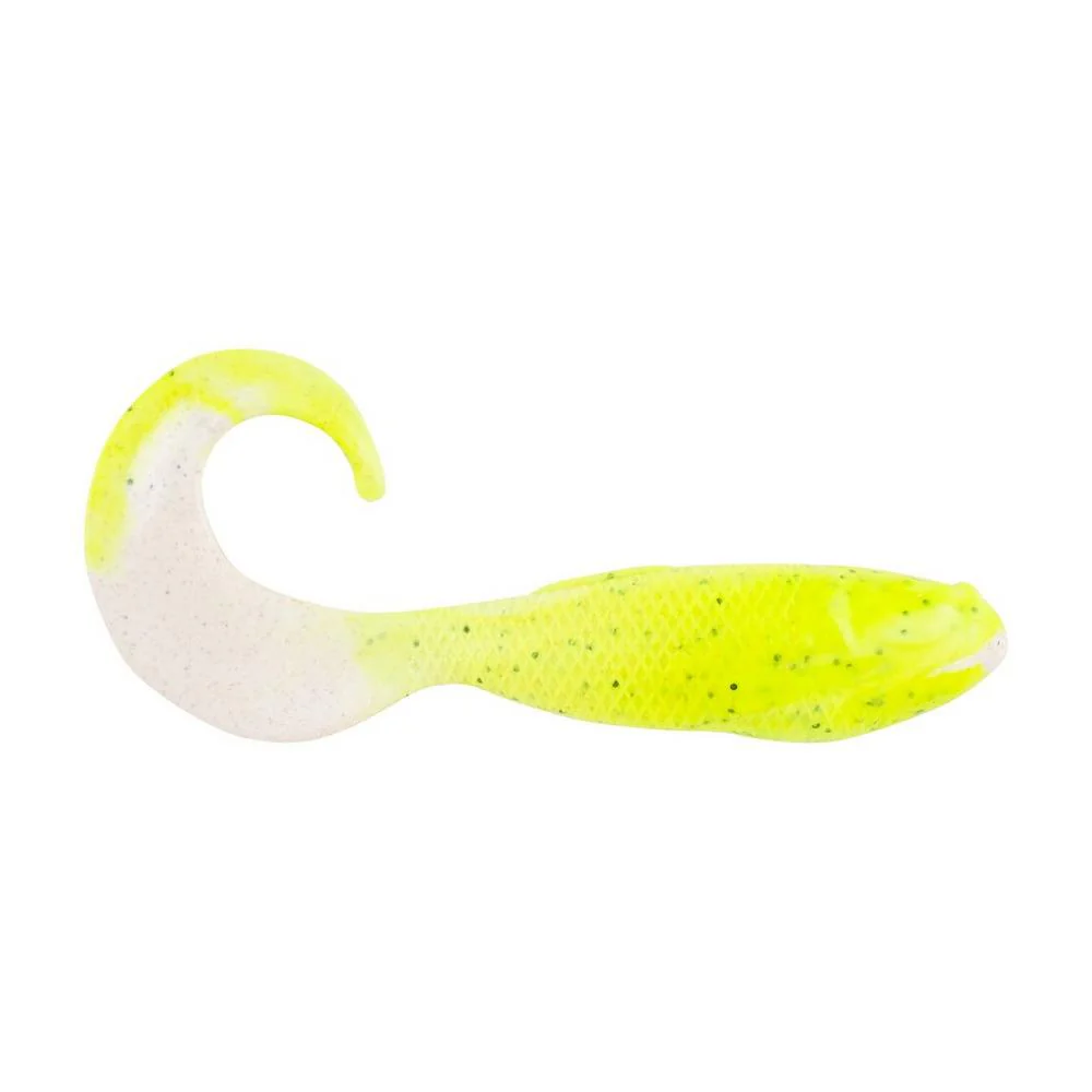Berkley Gulp! Saltwater Swimming Mullet Grub - Image 4