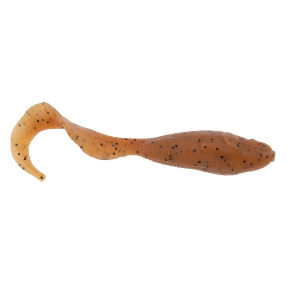 Berkley Gulp! Saltwater Swimming Mullet Grub - Image 42
