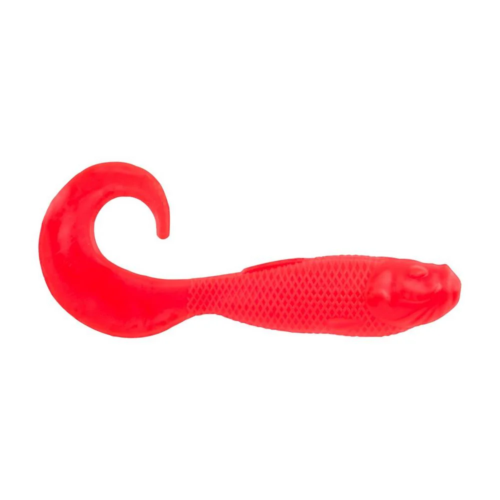 Berkley Gulp! Saltwater Swimming Mullet Grub - Image 50