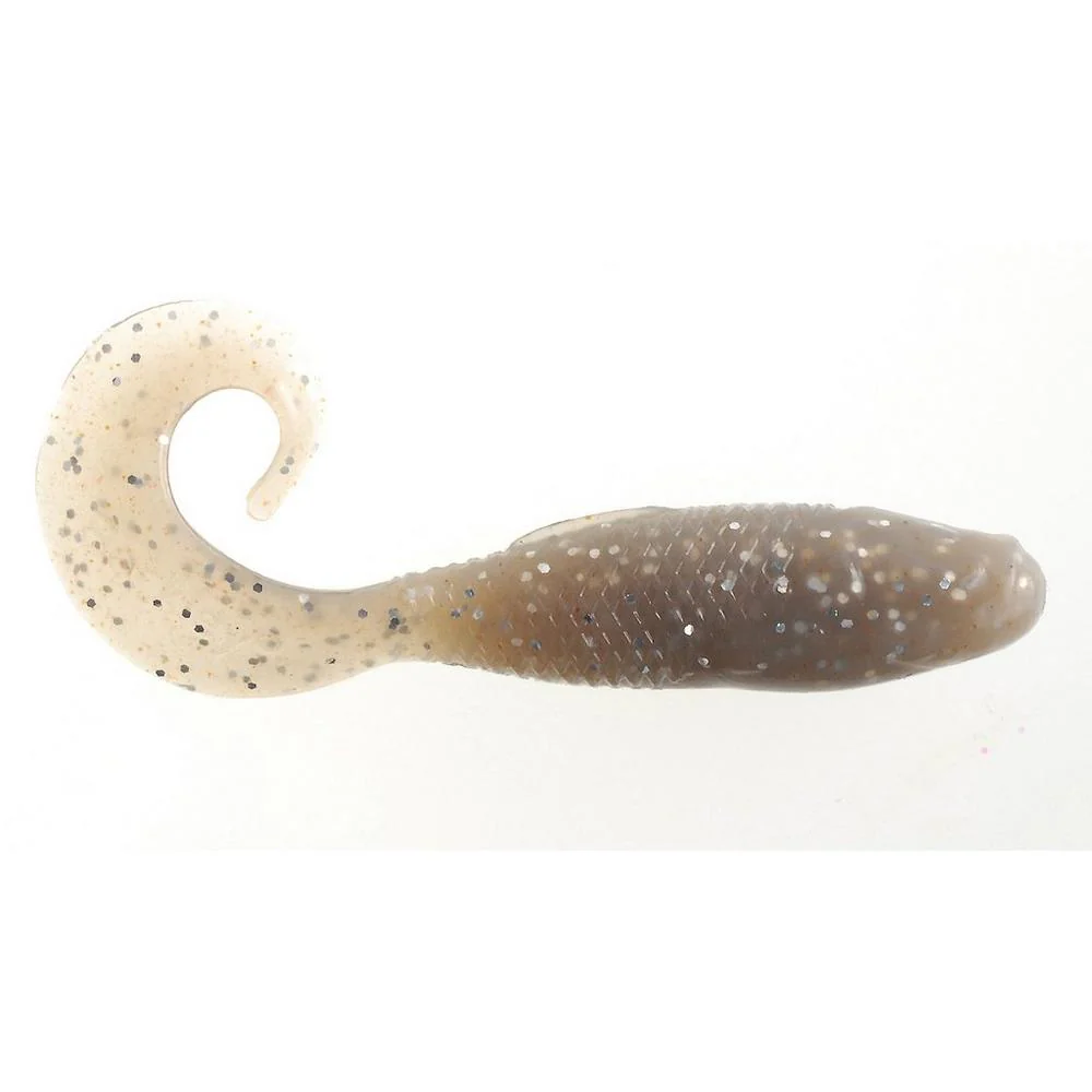 Berkley Gulp! Saltwater Swimming Mullet Grub - Image 51