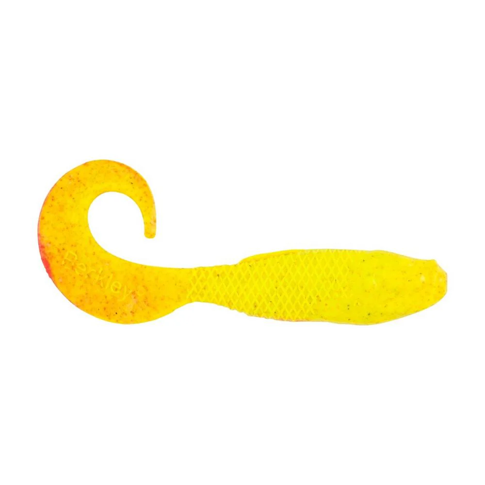 Berkley Gulp! Saltwater Swimming Mullet Grub - Image 8