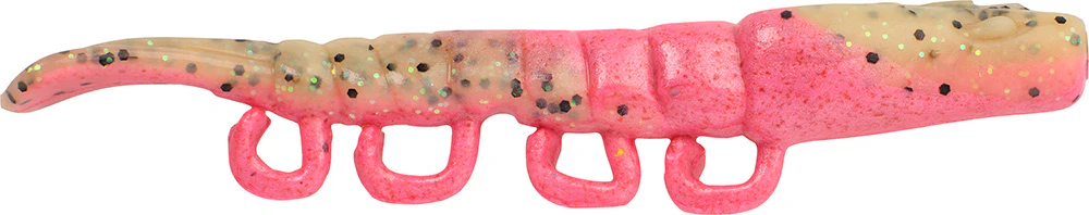 Berkley Gulp! Saltwater Turbo Shrimp - 3 Inch - Image 10