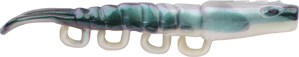 Berkley Gulp! Saltwater Turbo Shrimp - 3 Inch - Image 2