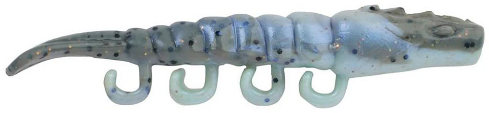 Berkley Gulp! Saltwater Turbo Shrimp - 3 Inch - Image 6