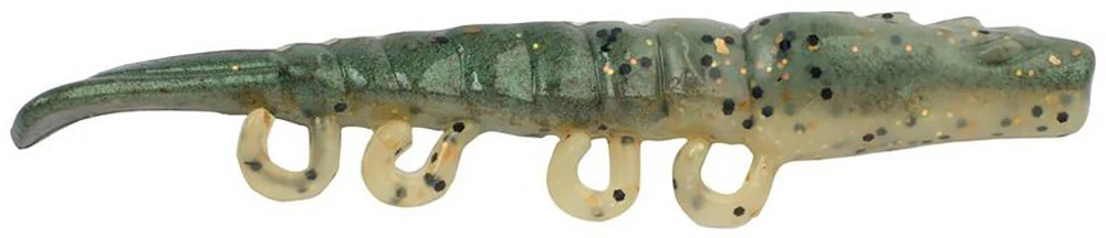 Berkley Gulp! Saltwater Turbo Shrimp - 3 Inch - Image 9