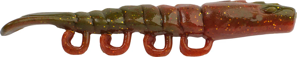 Berkley Gulp! Saltwater Turbo Shrimp - 4 Inch - Image 2