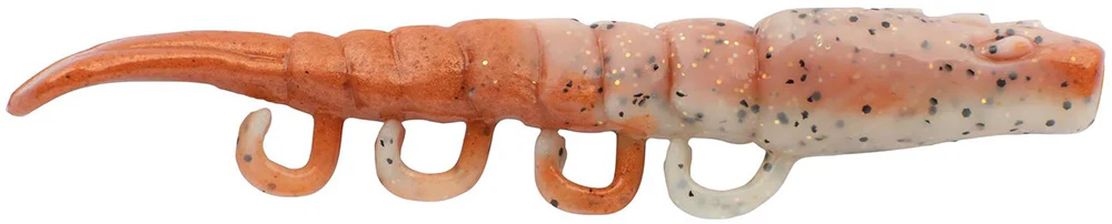 Berkley Gulp! Saltwater Turbo Shrimp - 5 Inch - Image 2