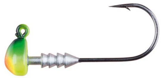Berkley Half Head Jigs - Image 11