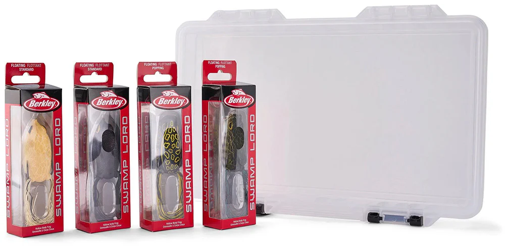 Berkley Haul Of Fame Froggin' Box - Image 2