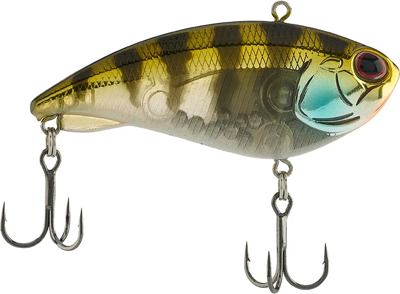 Berkley Jack 6 Lipless Crankbait - 2.5 Inch - Image 10