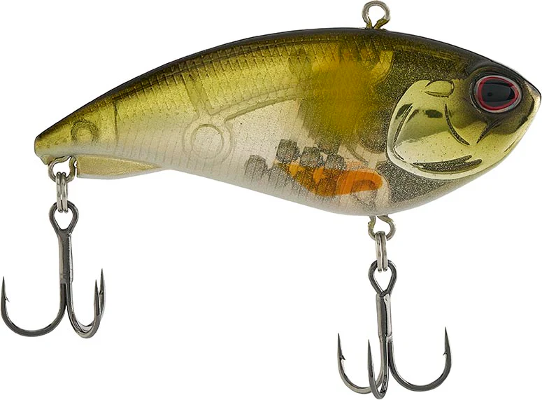 Berkley Jack 6 Lipless Crankbait - 2.5 Inch - Image 16