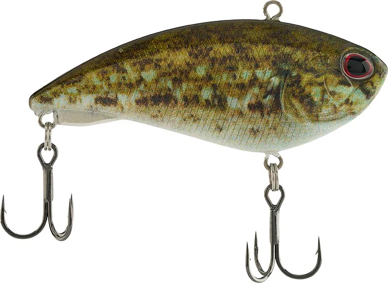 Berkley Jack 7 Lipless Crankbait - 2.75 Inch - Image 13