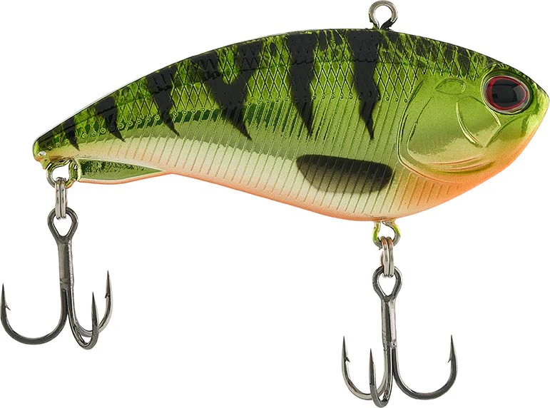 Berkley Jack 7 Lipless Crankbait - 2.75 Inch - Image 2