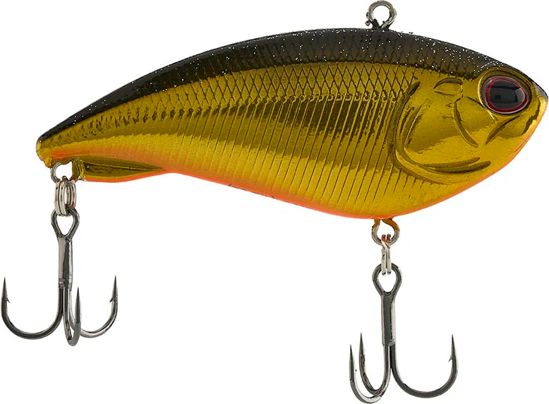 Berkley Jack 7 Lipless Crankbait - 2.75 Inch - Image 3