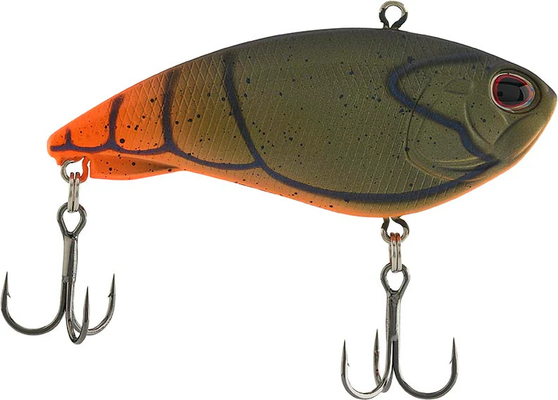 Berkley Jack 7 Lipless Crankbait - 2.75 Inch - Image 8