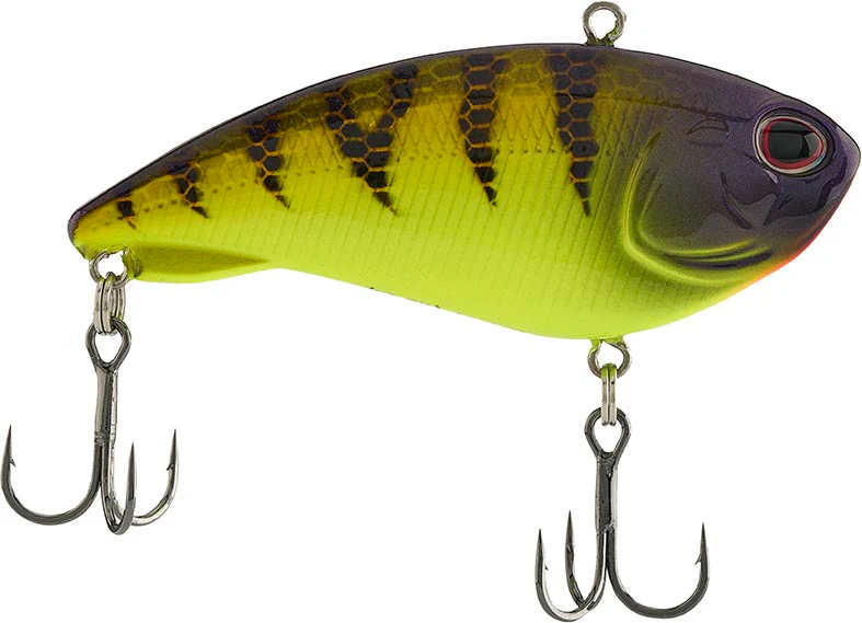 Berkley Jack 8 Lipless Crankbait - 3.1 Inch - Image 15