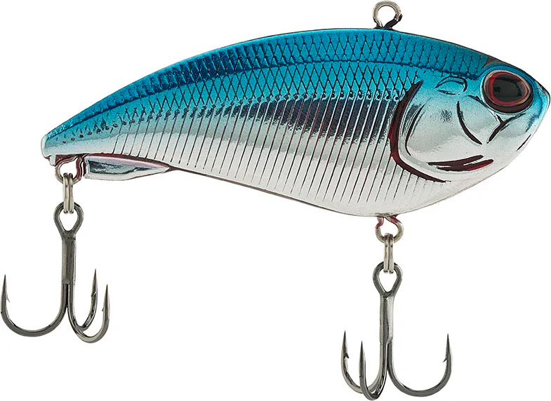 Berkley Jack 8 Lipless Crankbait - 3.1 Inch - Image 3