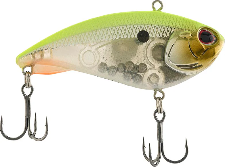Berkley Jack 8 Lipless Crankbait - 3.1 Inch - Image 5