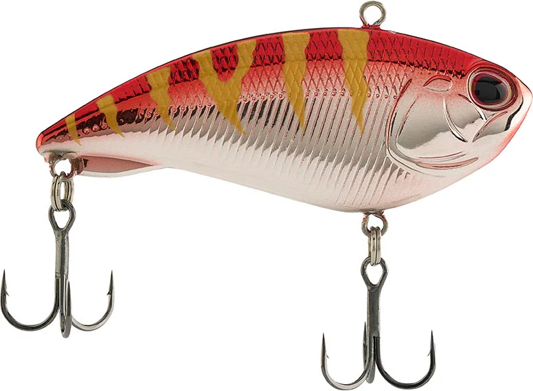 Berkley Jack 8 Lipless Crankbait - 3.1 Inch - Image 7