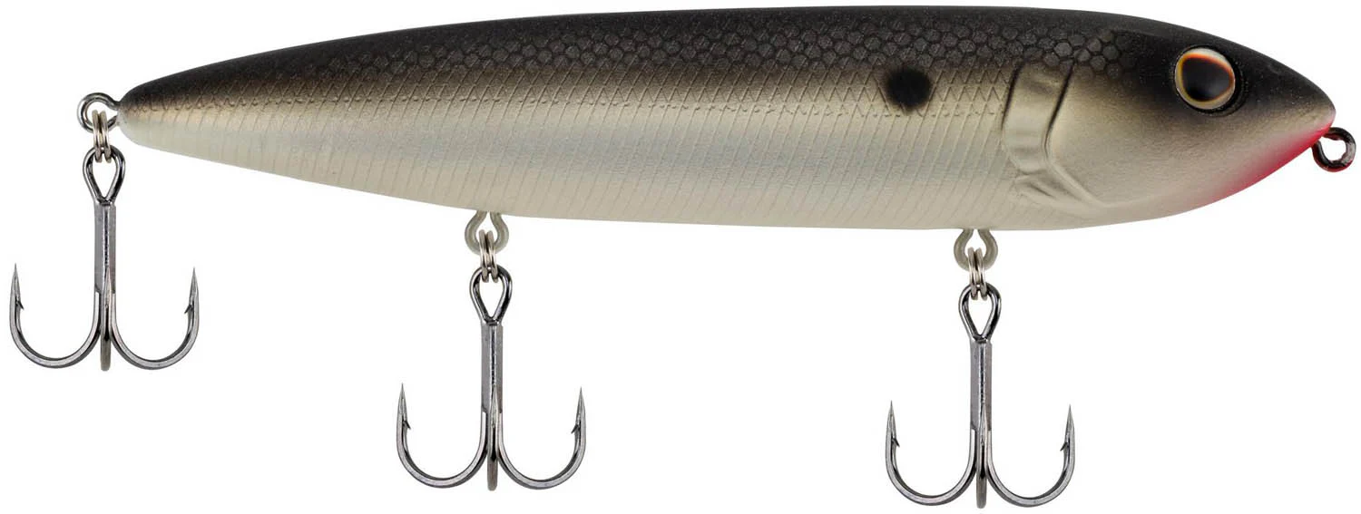 Berkley Justin Lucas J-Walker 100/120 Topwater Walker - Image 21