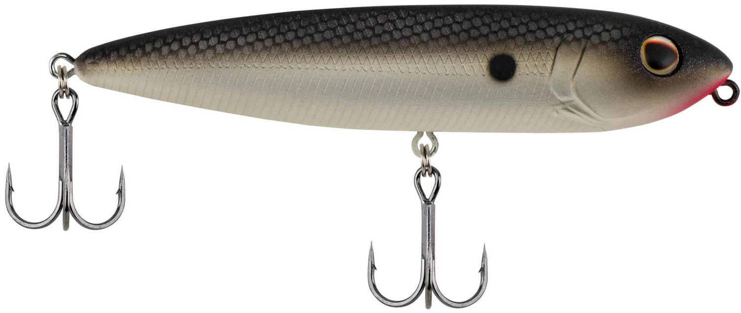 Berkley Justin Lucas J-Walker 100/120 Topwater Walker - Image 22