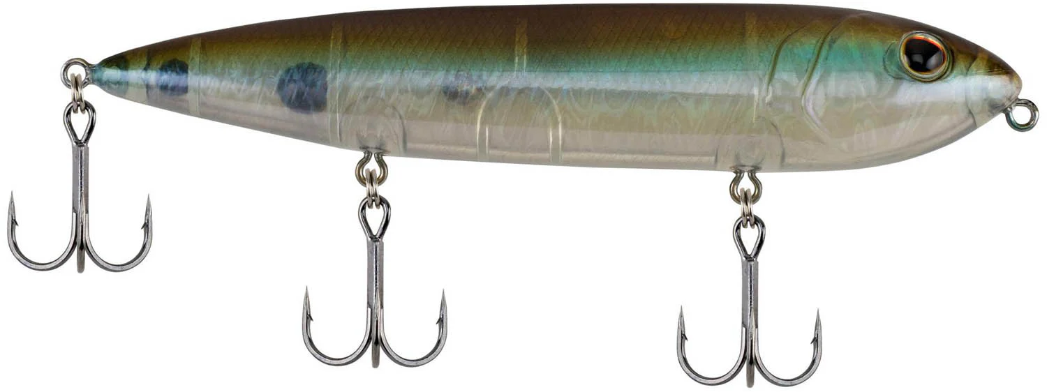 Berkley Justin Lucas J-Walker 100/120 Topwater Walker - Image 25