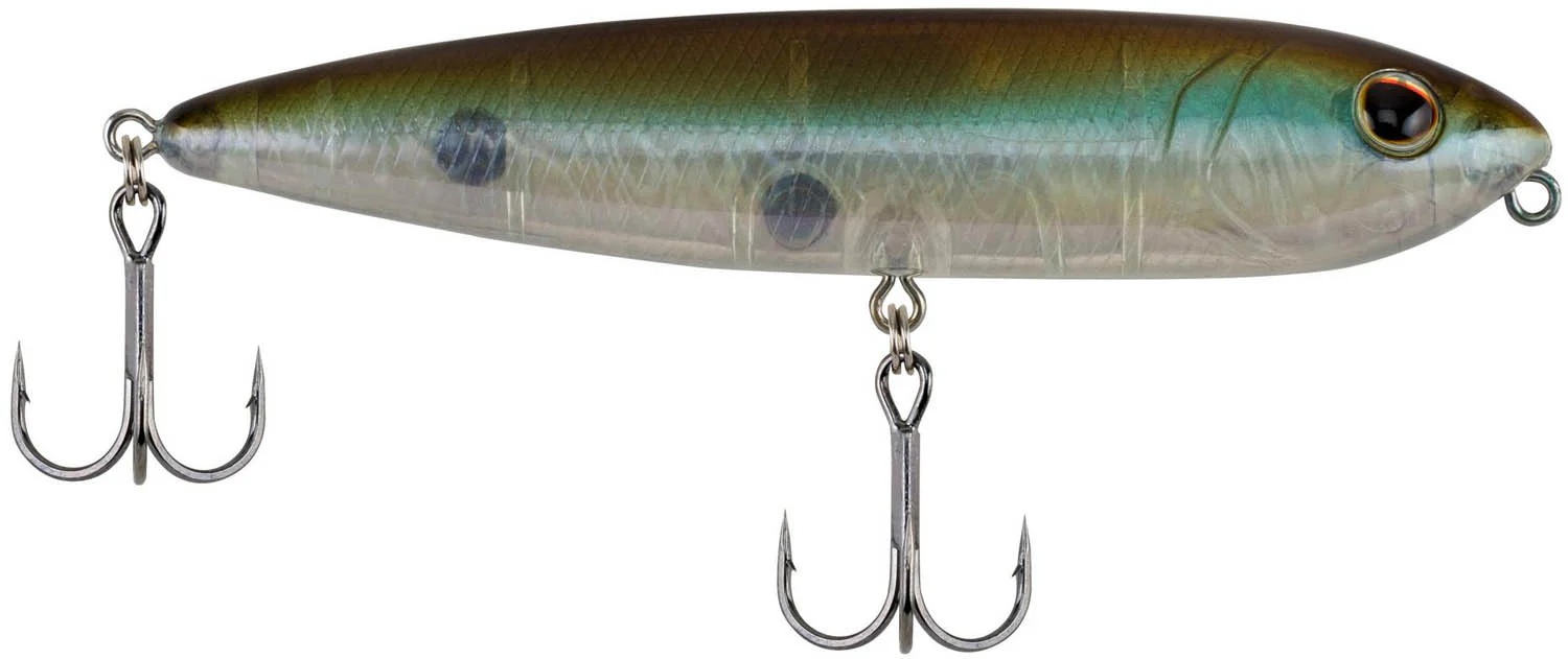 Berkley Justin Lucas J-Walker 100/120 Topwater Walker - Image 26