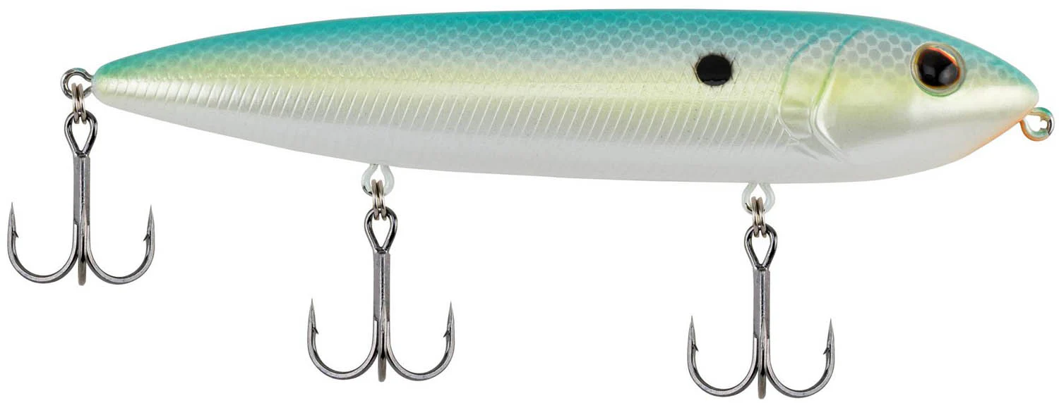 Berkley Justin Lucas J-Walker 100/120 Topwater Walker - Image 27