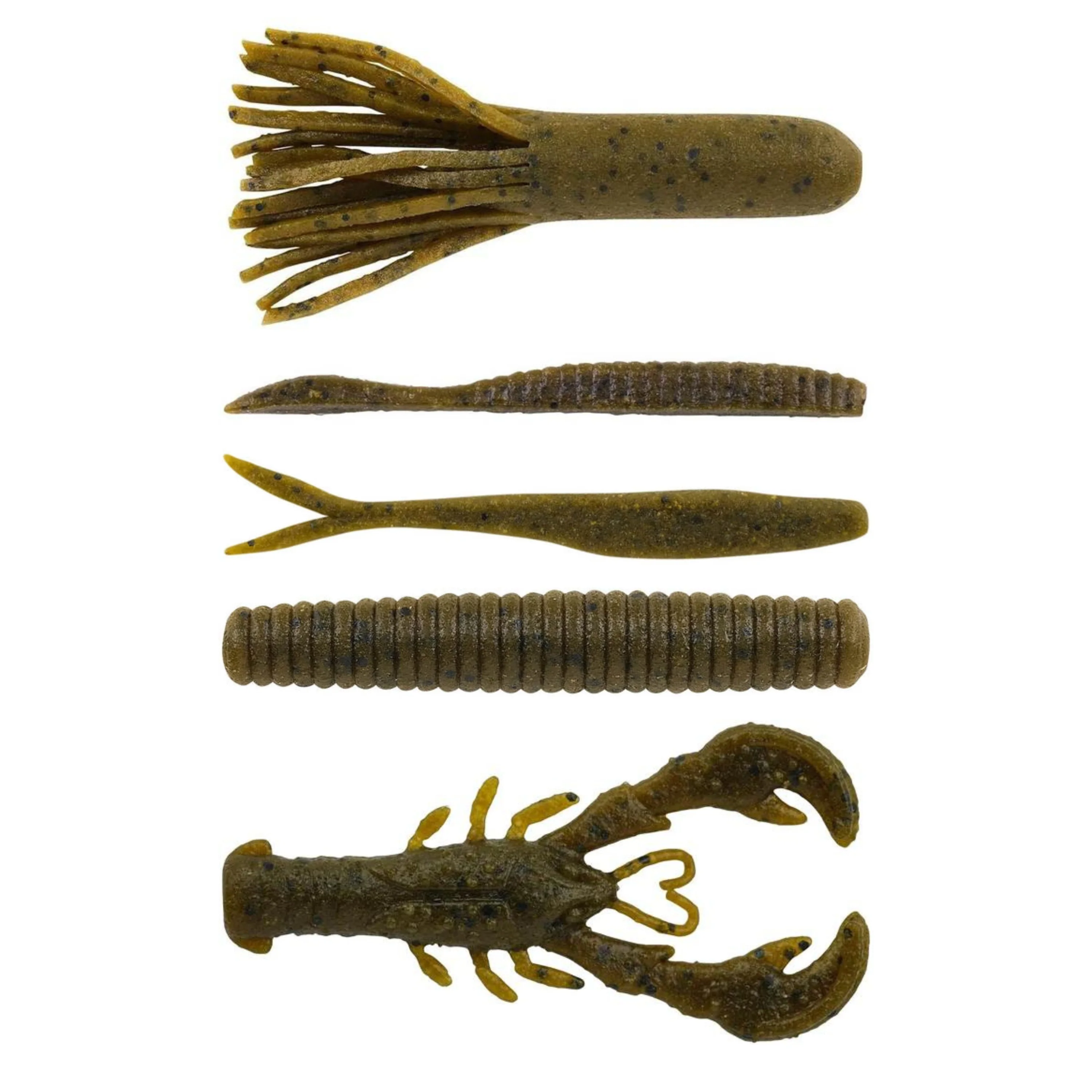 Berkley MaxScent Smallmouth Bass Essentials Kit - Image 2