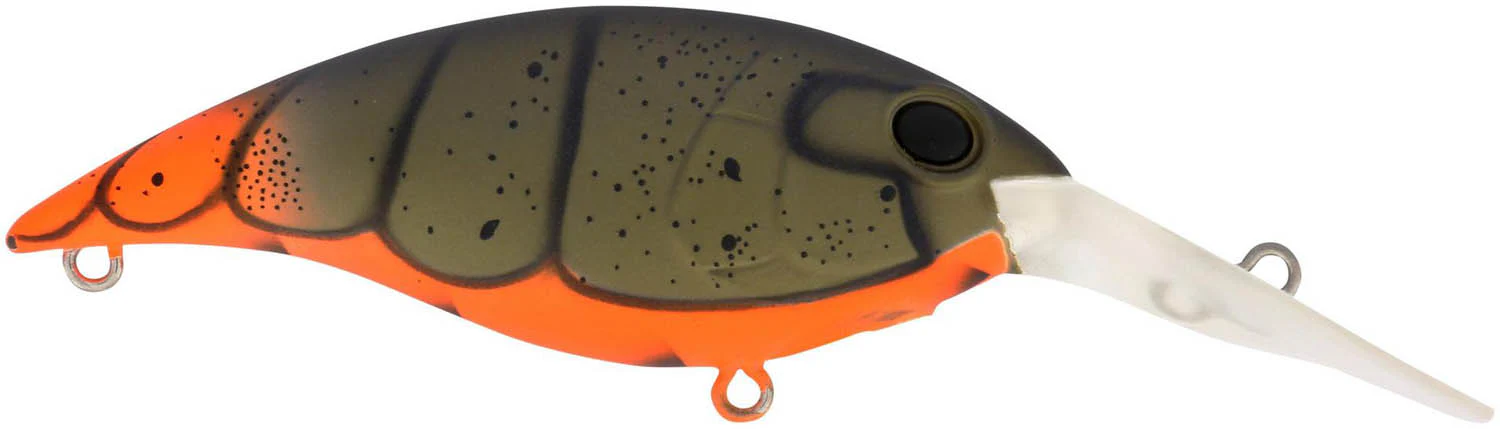 Berkley Money Badger Deep Diving Trolling Plug / Crankbait - Image 12
