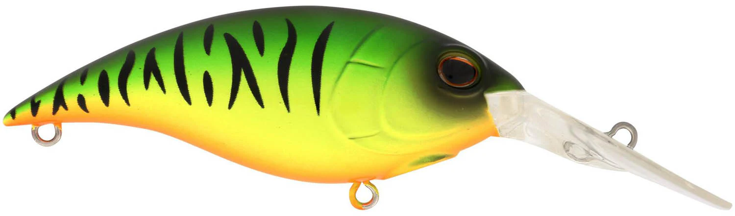 Berkley Money Badger Deep Diving Trolling Plug / Crankbait - Image 15