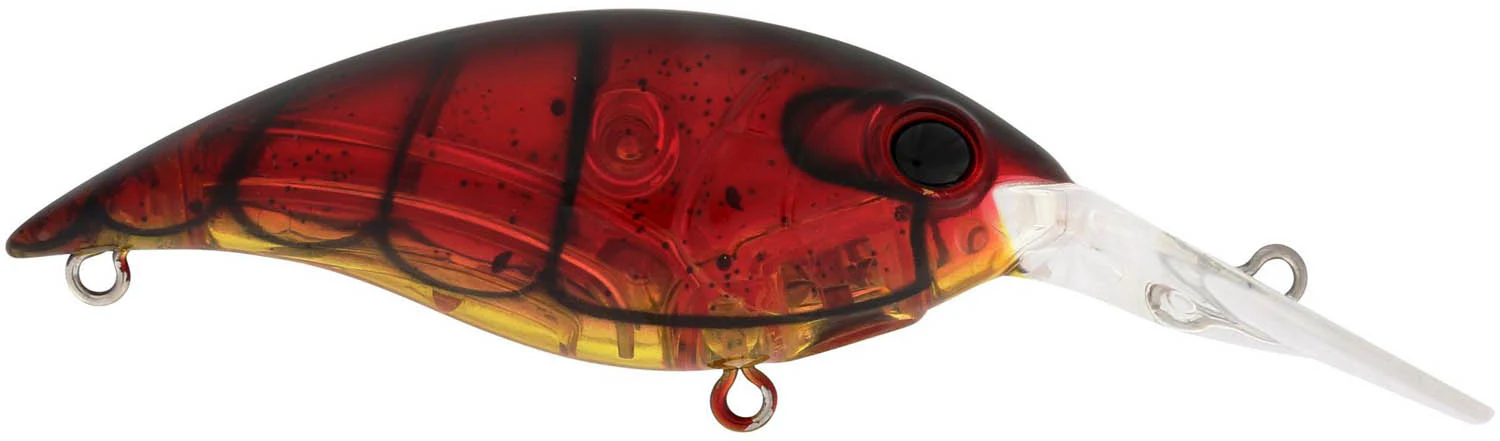 Berkley Money Badger Deep Diving Trolling Plug / Crankbait - Image 27