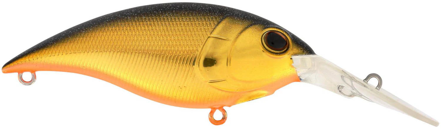 Berkley Money Badger Deep Diving Trolling Plug / Crankbait - Image 3